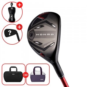 ★골프페스타★[혼마골프 정품] 혼마 비즐4 BeZEAL4 유틸리티 GF