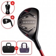 ★설맞이특가★[혼마골프 정품] 혼마 비즐4 BeZEAL4 유틸리티 GF