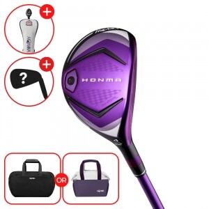 ★골프페스타★[혼마골프 정품] 혼마 비즐4 BeZEAL4 여성용 유틸리티 GF