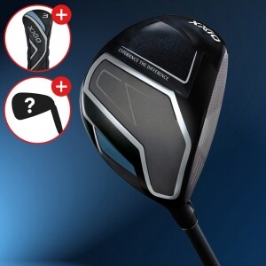 ★골프페스타★[던롭스포츠 코리아] 젝시오14 남성 페어웨이우드 GF