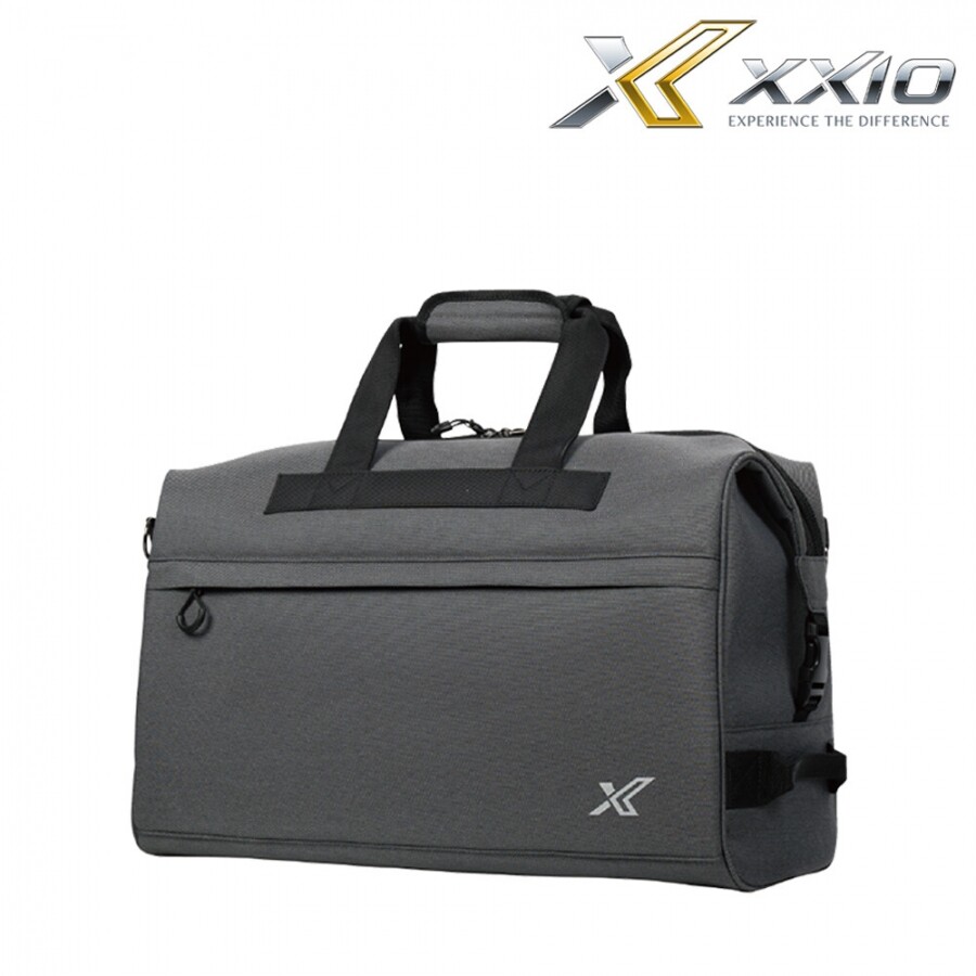 [던롭코리아 정품] 2022 젝시오 GGC-X141 라이프스타일 남성 보스턴백_GF