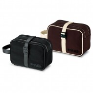 [삼양인터내셔날 정품] 핑 2026 용품 2단 파우치 BX GF