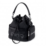 [삼양인터내셔날 정품] 핑 2026 용품 W SJ 여성용 토트백 GF