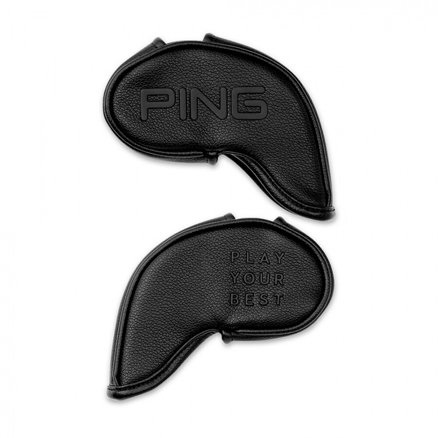 [삼양인터내셔날 정품] 핑 2026 용품 M 아이언커버 GF