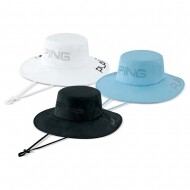 [삼양인터내셔날 정품] 핑 2026 남성 경량 부니햇 GF