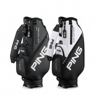 [삼양인터내셔날 정품] 핑 2026 Sporty GX 캐디백 GF