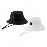 [삼양인터내셔날 정품] 핑 2026 남성 포인트 버킷햇 GF