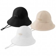 [삼양인터내셔날 정품] 핑 2026 여성 잔체크와이드 CAP GF