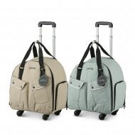 [삼양인터내셔날 정품] 핑 2026 W 롤링 RS 여성용 보스턴백 GF