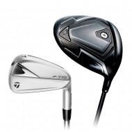[A급리퍼브] 테일러메이드코리아 23년 P770 남성아이언세트 + 미즈노 GX 드라이버
