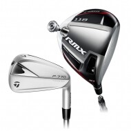 [A급리퍼브] 테일러메이드코리아 23년 P770 남성아이언세트 + 야마하 RMX 118 드라이버