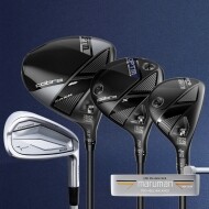 [미즈노상품권]한국미즈노정품 2026년 JPX S40 남성 스틸 8I 조합 풀세트(OPTM D+W+UT+S40 8I+SG PT) GF