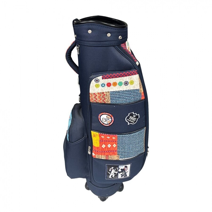 (리퍼브) 2020 엠유 MUCB905M 캐디백 GF