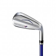 [리퍼브상품]마제스티코리아정품 24년 마루망 SG 여성용 8개 카본 아이언세트 GF