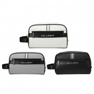 한국캘러웨이골프 26년 캘러웨이 트리플트랙 (TRIPLE TRACK) 남성용 파우치 GF