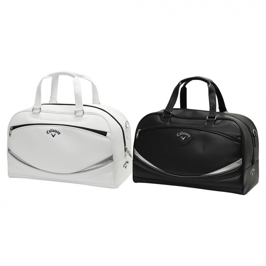 한국캘러웨이골프 26년 캘러웨이 엑시아 (EXIA) 남성용 보스턴백 GF