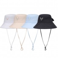 한국캘러웨이골프 26년 캘러웨이 우먼스 블루밍 (WMS BLOOMING) 여성용 버킷햇 GF