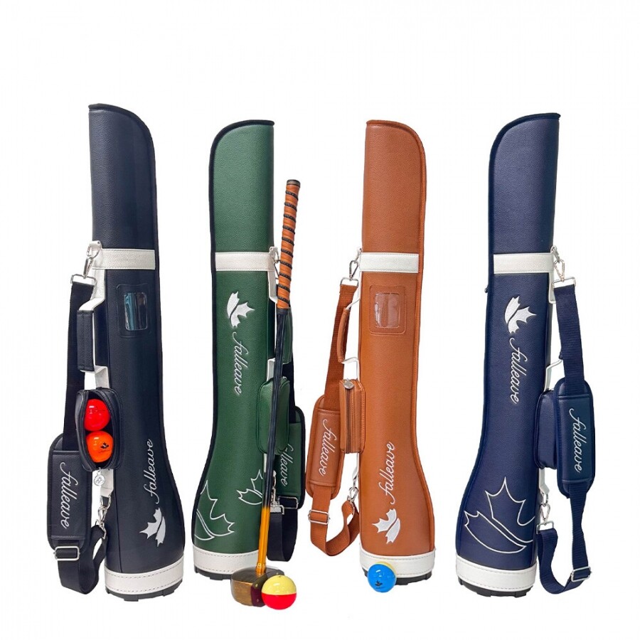 [폴리브파크골프정품] 26년 파크골프 캐디백 GF