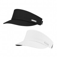 테일러메이드코리아 26년 W's High Crown Visor GF