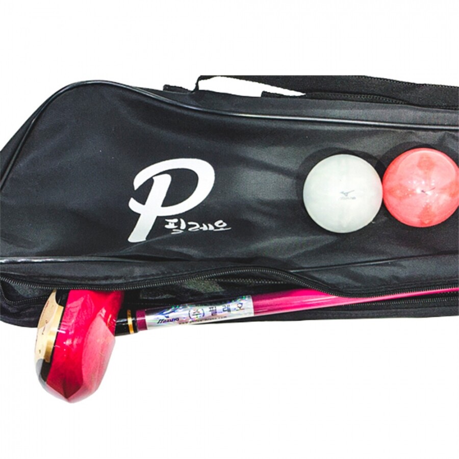 [필레오정품] 파크골프 필레오 심플가방 GF