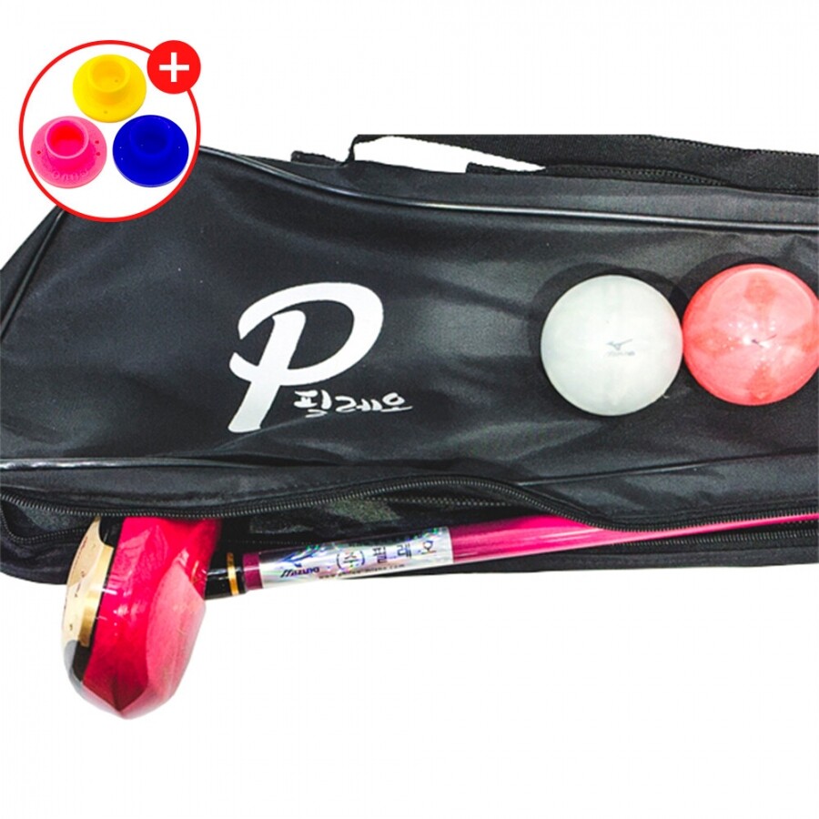 증정 [필레오정품] 파크골프 필레오 심플가방 GF