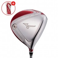 [미즈노상품권]한국미즈노정품 2026년 JPX Q Ⅱ 여성 드라이버 GF