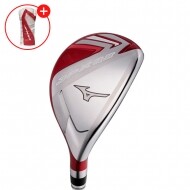 [미즈노상품권]한국미즈노정품 2026년 JPX Q Ⅱ 여성 유틸리티 GF