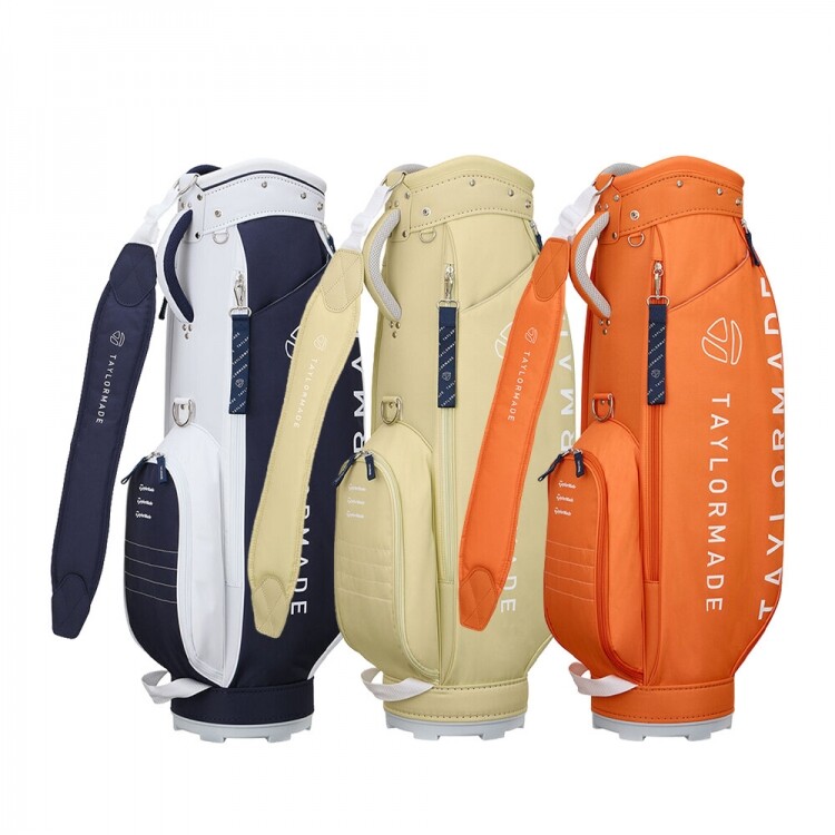 ★골프페스타★[테일러메이드정품] 25년 Women's Graphic Lite 여성용 카트백_GF