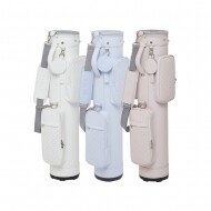 ★골프페스타★[한국캘러웨이 정품] 캘러웨이 CG 필리 뉴 클래식 여성용 하프백_GF