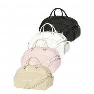 ★골프페스타★[한국캘러웨이정품] 25년 캘러웨이 블리스 (BLISS) 여성용 보스턴백 GF