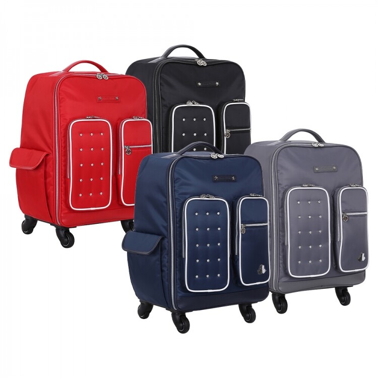 ★골프페스타★ 마스터스정품 다이와 온오프 B&W 트롤리백 MB2 GF