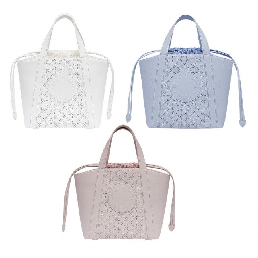 ★골프페스타★ [한국캘러웨이정품] 캘러웨이 필리 뉴 클래식 미니 토트백 GF