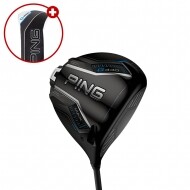 ★골프페스타★삼양인터내셔날정품 핑 G440 MAX 드라이버 GF