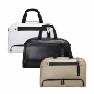 ★골프페스타★[한국캘러웨이정품] 25년 캘러웨이 프리몬트 (FREMONT) 남성용 보스턴백 GF