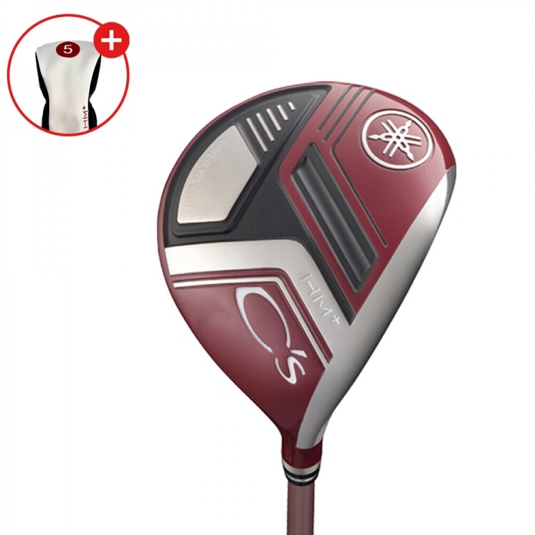 ★골프페스타★[오리엔트골프 정품]22년 야마하 CS(씨즈) HM+ 여성 우드