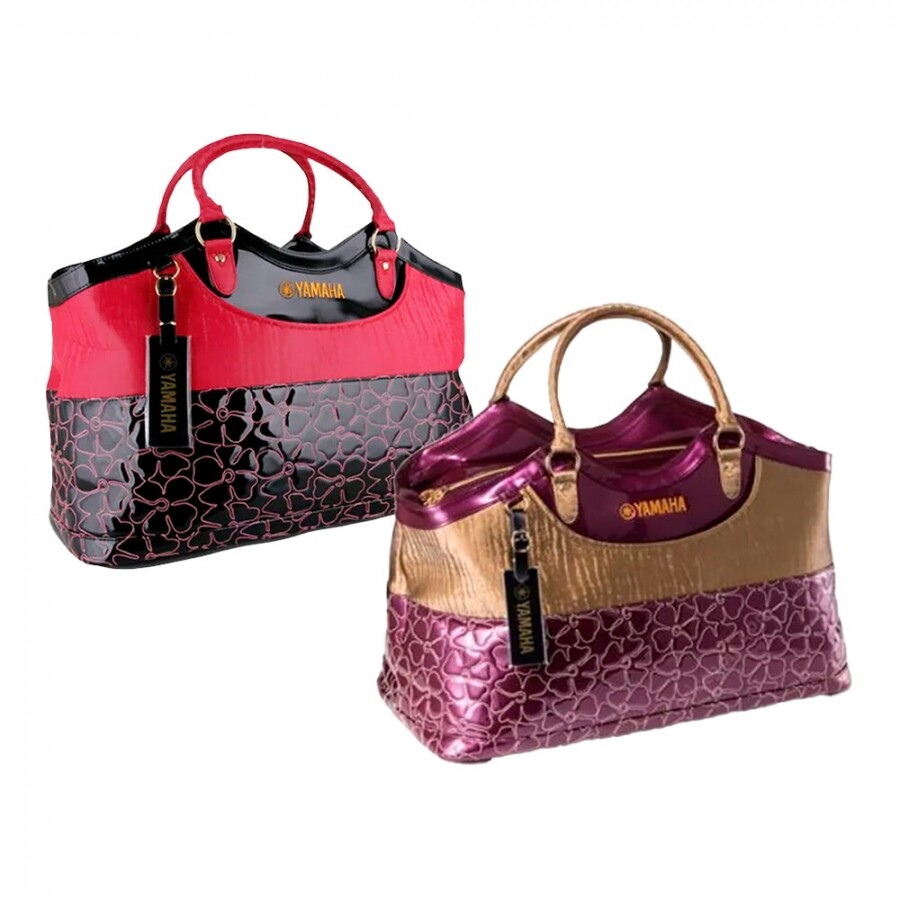 (리퍼브) 야마하 뮤즈 보스턴백 Y13BBL GF