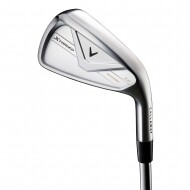 한국캘러웨이골프 26년 엑스 포지드 스타 플러스 2.0 (X FORGED STAR +) 남성용 스틸 4번 단품 아이언 GF