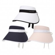 한국캘러웨이골프 26년 캘러웨이 뉴베리 (Newberry) 여성용 바이저 GF