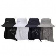 (3/30 순차 발송) 한국캘러웨이골프 26년 캘러웨이 선 쉐이드 (Sun Shade) 남성용 버킷햇 GF