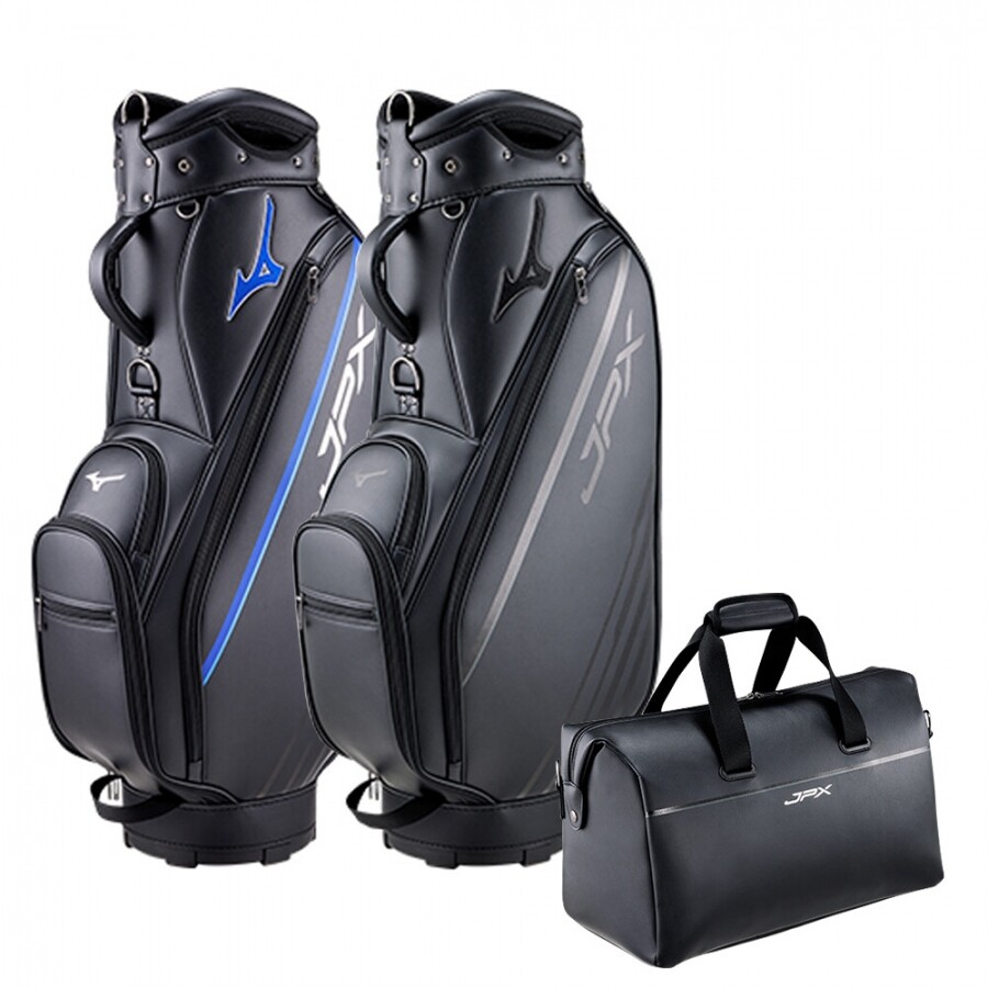 한국미즈노정품 JPX 010 백세트 GF