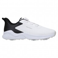 한국캘러웨이골프 26년 캘러웨이 팬텀 (Phantom) 남성용 스파이크 골프화 GF