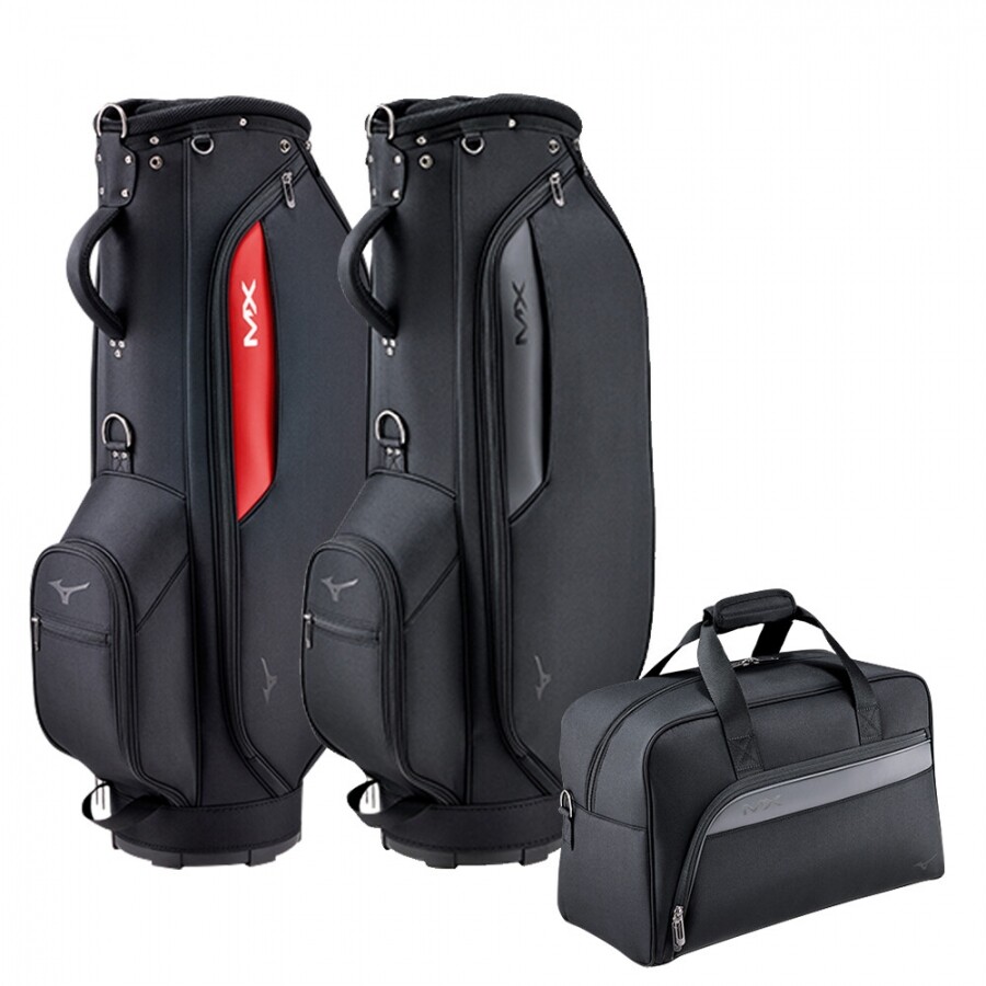 한국미즈노정품 MX 007 백세트 GF