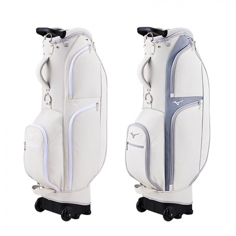 한국미즈노정품 RB LADY 캐디백 GF