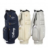 한국캘러웨이골프 26년 캘러웨이 어드벤스 (ADVANCE) 캐디백 GF