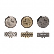 한국캘러웨이골프 26년 캘러웨이 오디세이 로고 (Oddyssey LOGO) 볼마커 GF