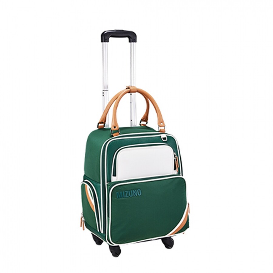 한국미즈노정품 MIZUNO PRIME LADY 보스턴백 GF