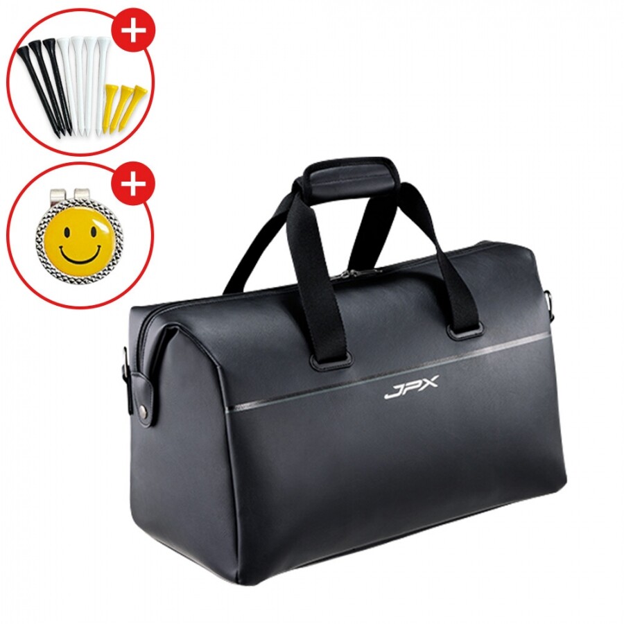 증정 한국미즈노정품 JPX 010 보스턴백 GF