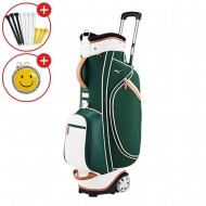 증정 한국미즈노정품 MIZUNO PRIME LADY 캐디백 GF