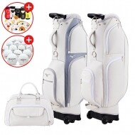 증정A 한국미즈노정품 RB LADY 백세트 GF