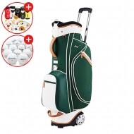 증정A 한국미즈노정품 MIZUNO PRIME LADY 캐디백 GF